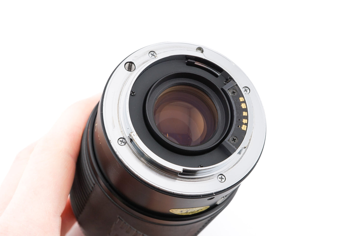 Vivitar 70-210mm f4.5-5.6 MC