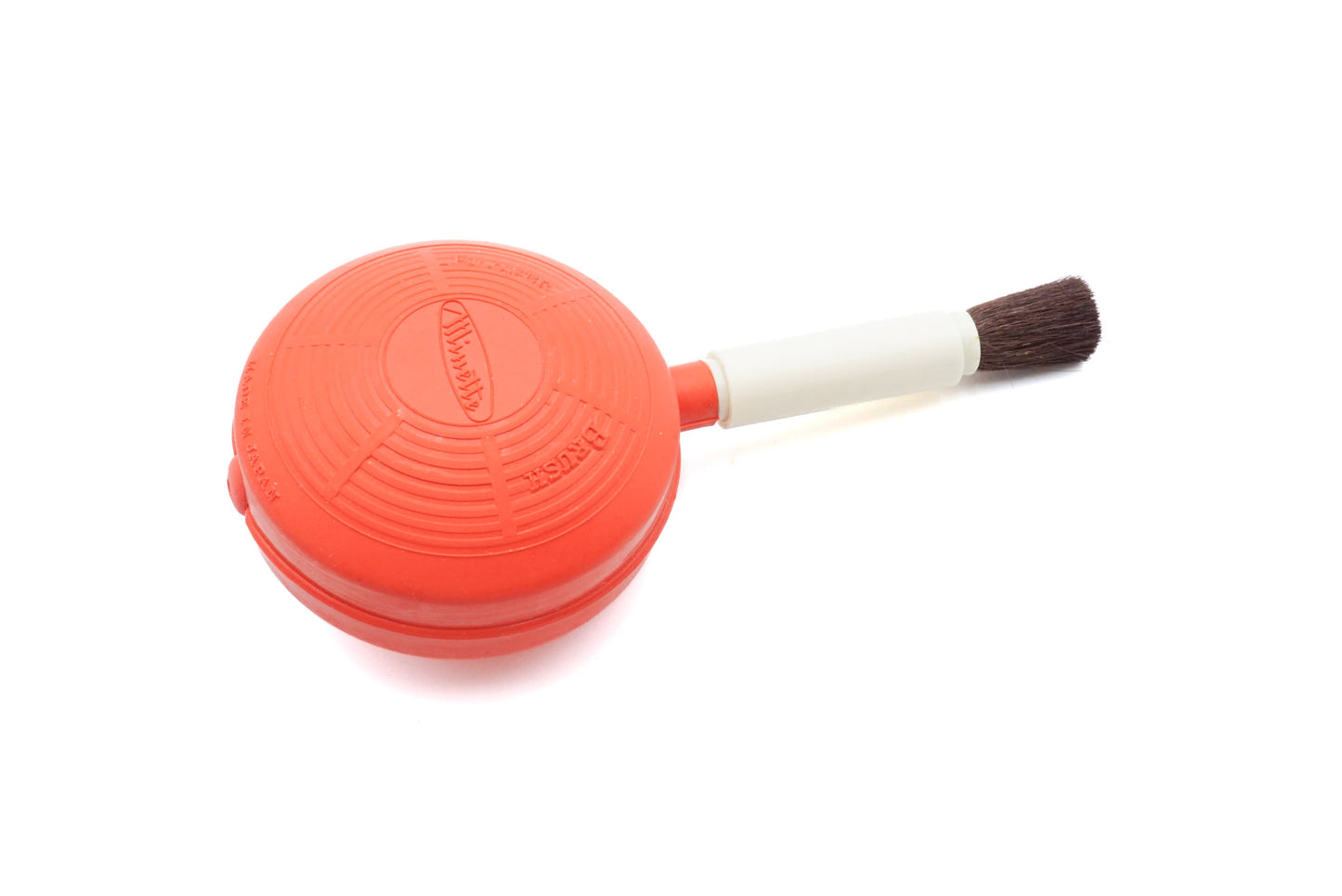 Minette Blower Brush (Large)