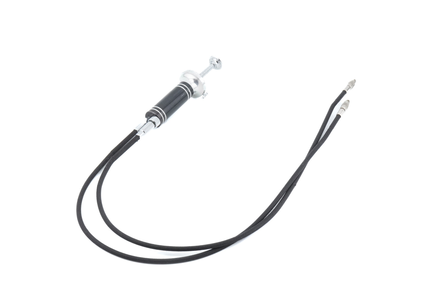 Prontor Double Cable Release (Early)