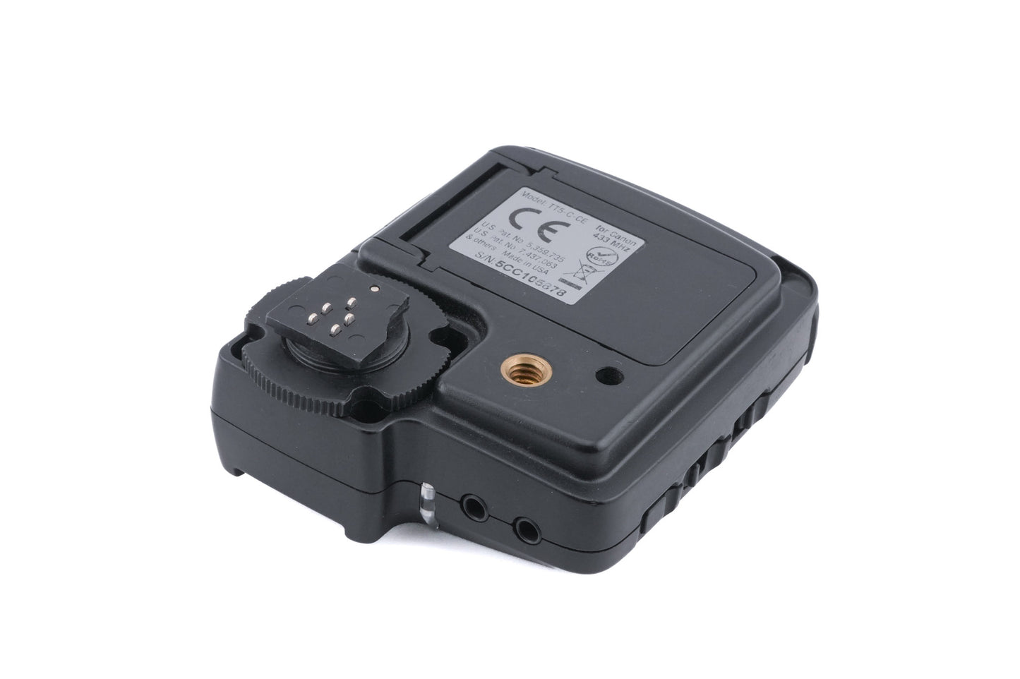 PocketWizard FlexTT5 Radio Transceiver