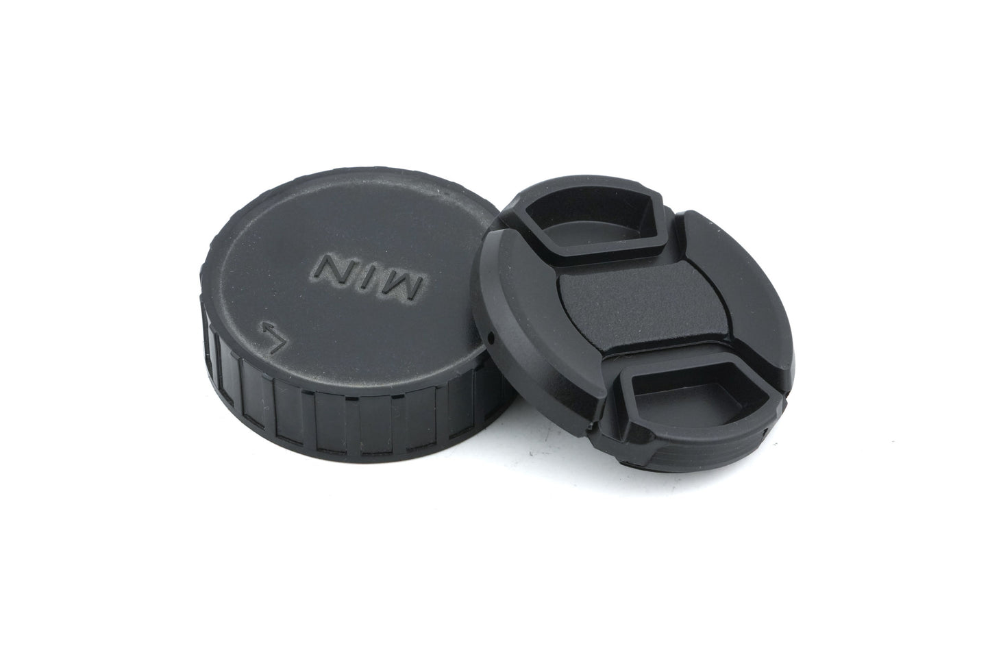 Minolta 50mm f1.7 MD