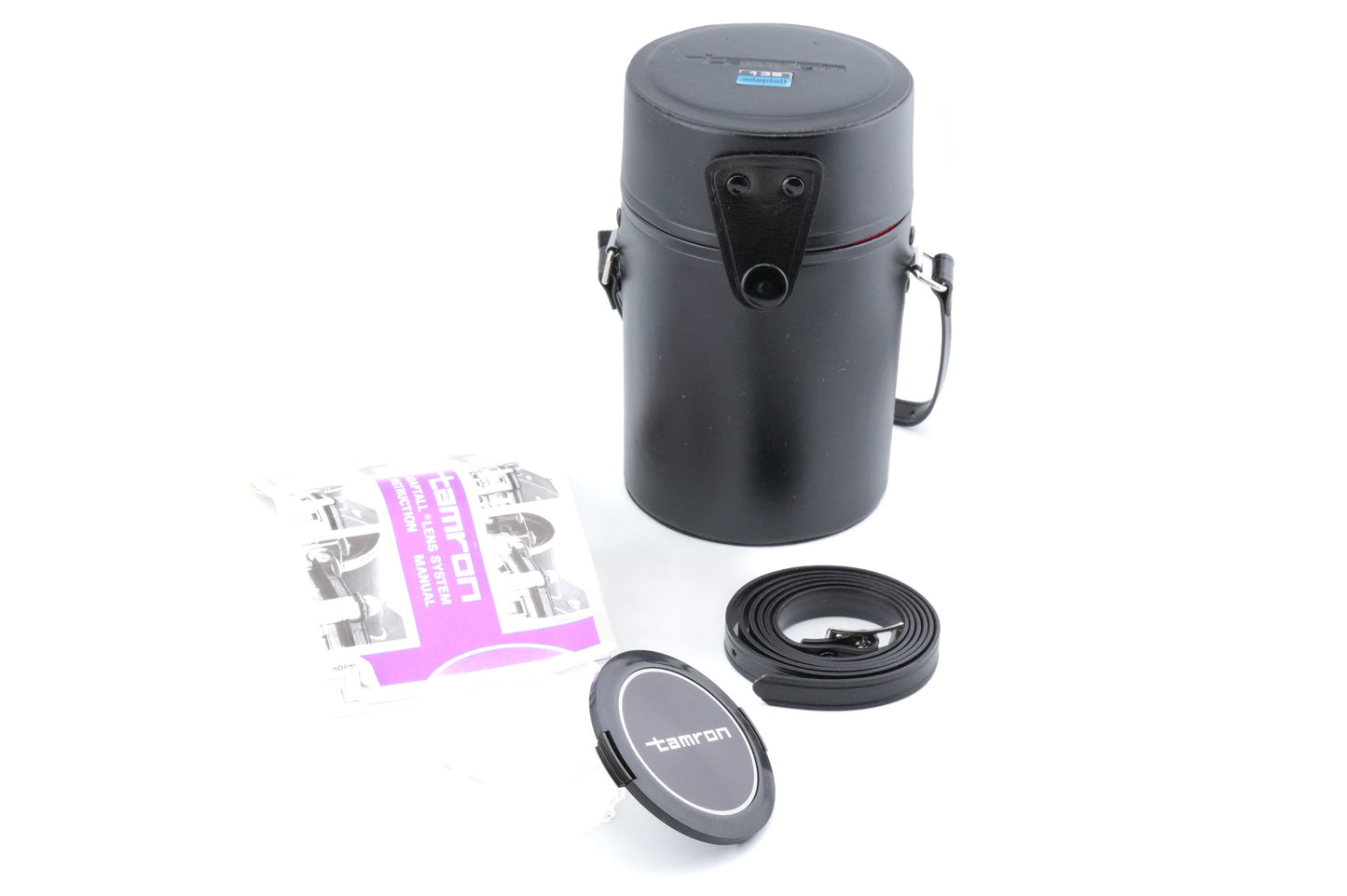 Tamron 135mm f2.8 BBAR Multi C.