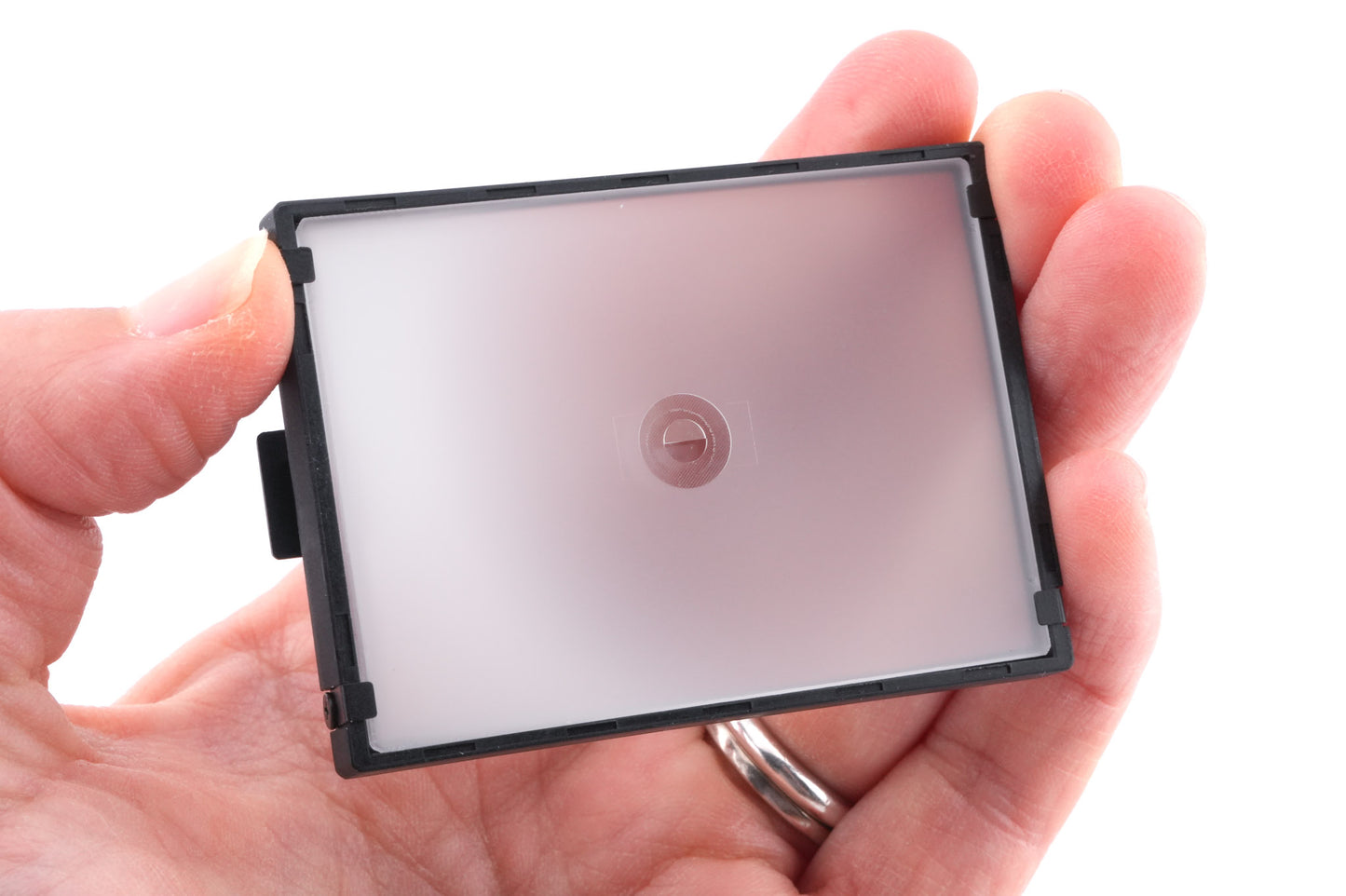 Contax MFS-1 Focusing Screen