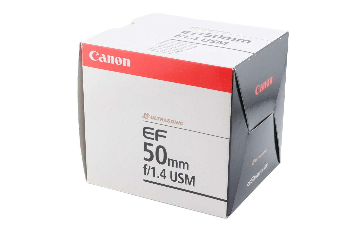 Canon 50mm f1.4 USM