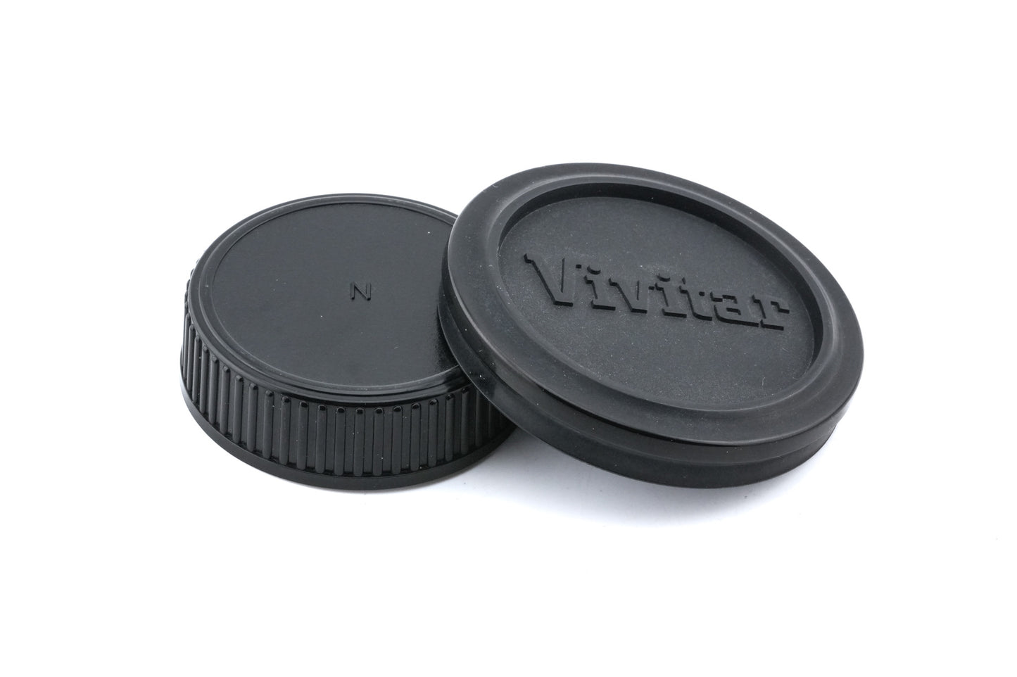 Vivitar 35-70mm f2.8-3.8 Macro Focusing Zoom MC AI