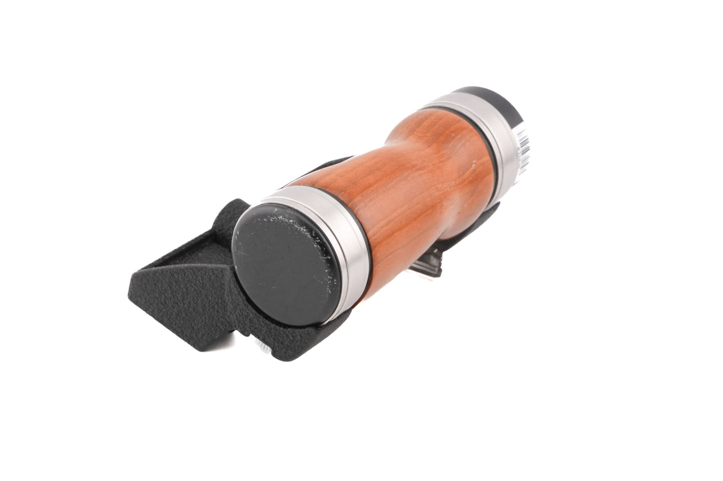 Pentax 6x7 Wooden Hand Grip