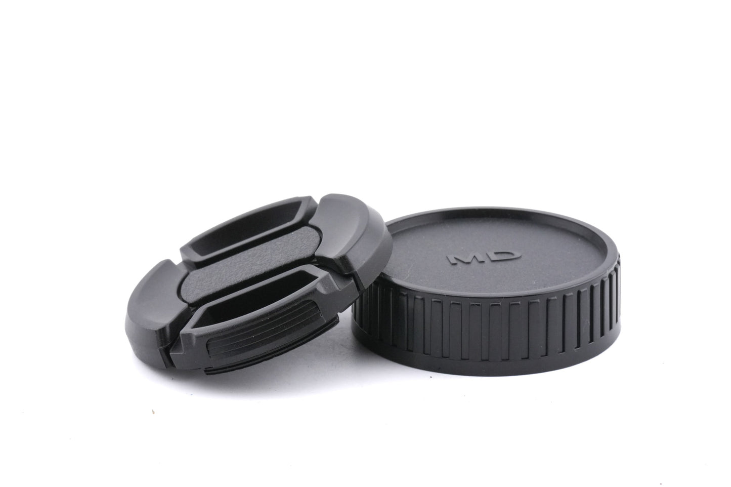 Minolta 45mm f2 MD Rokkor