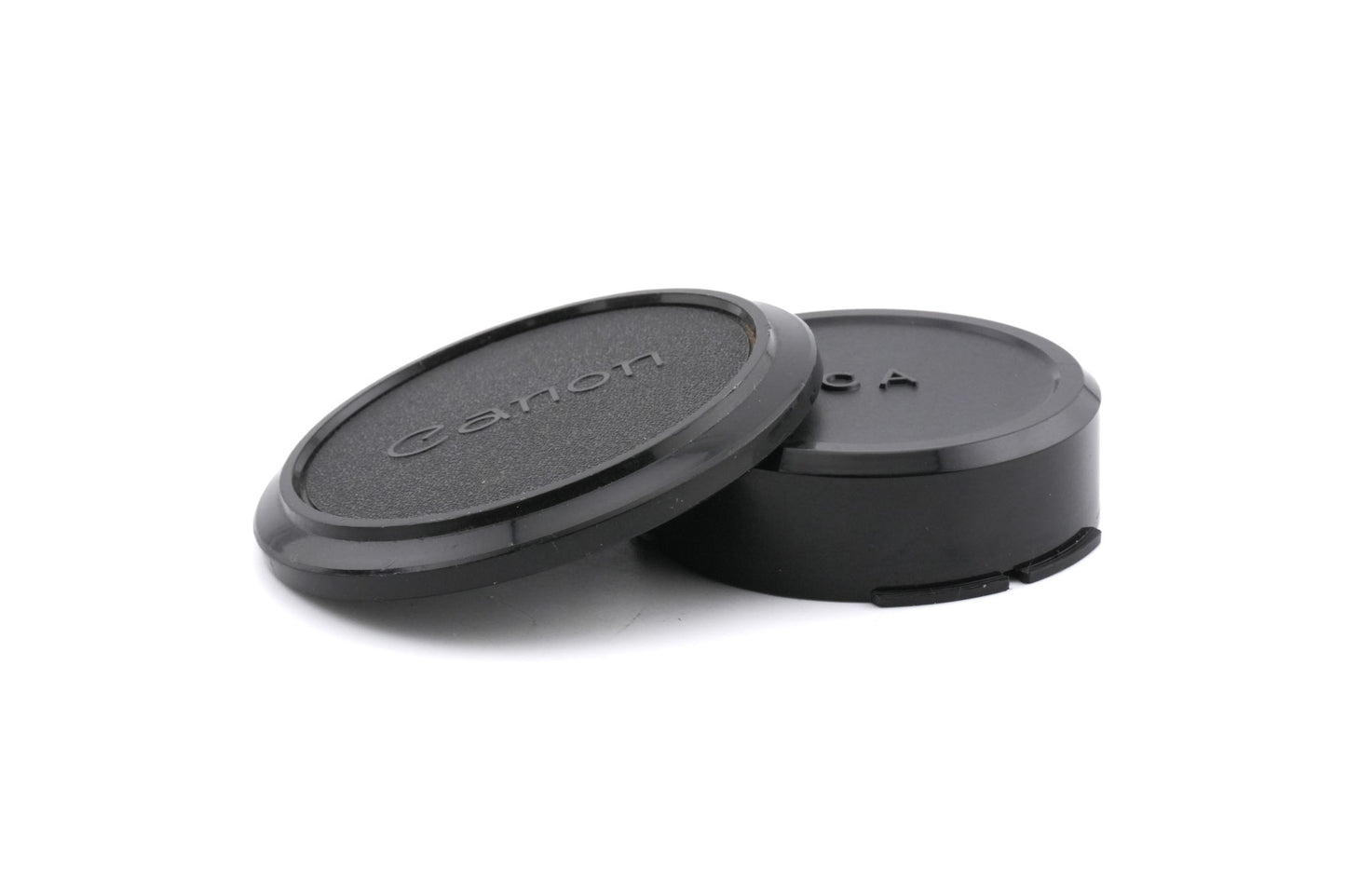 Canon 35-70mm f3.5-4.5 Macro FDn