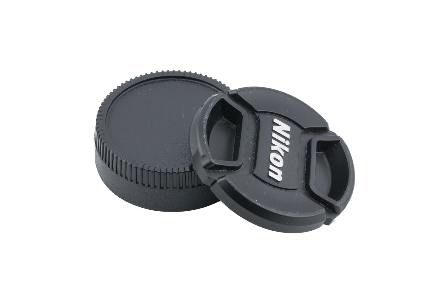 Nikon 18-55mm f3.5-5.6 AF-S Nikkor G II VR