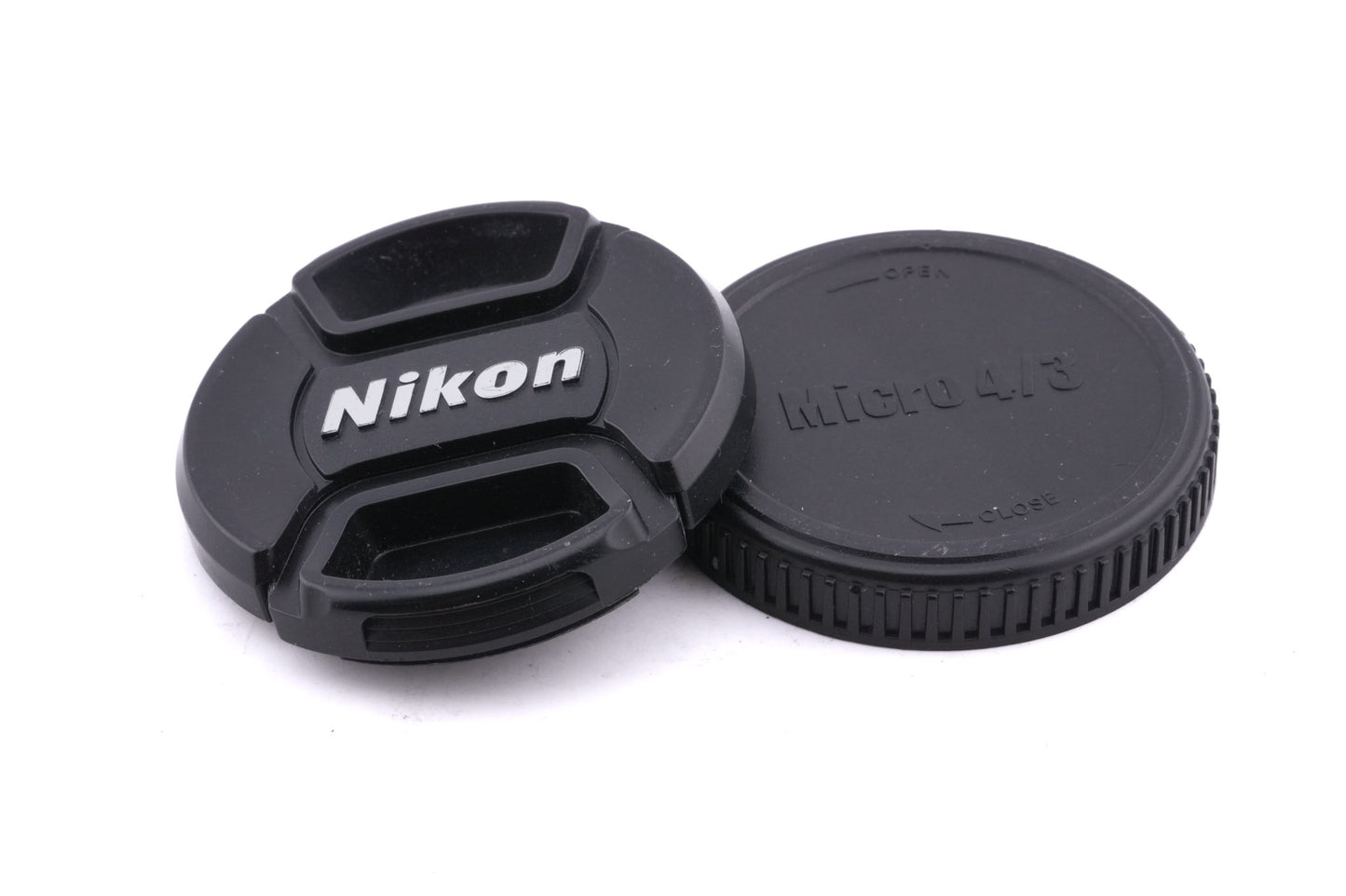 Voigtländer 25mm f0.95 Nokton Type II