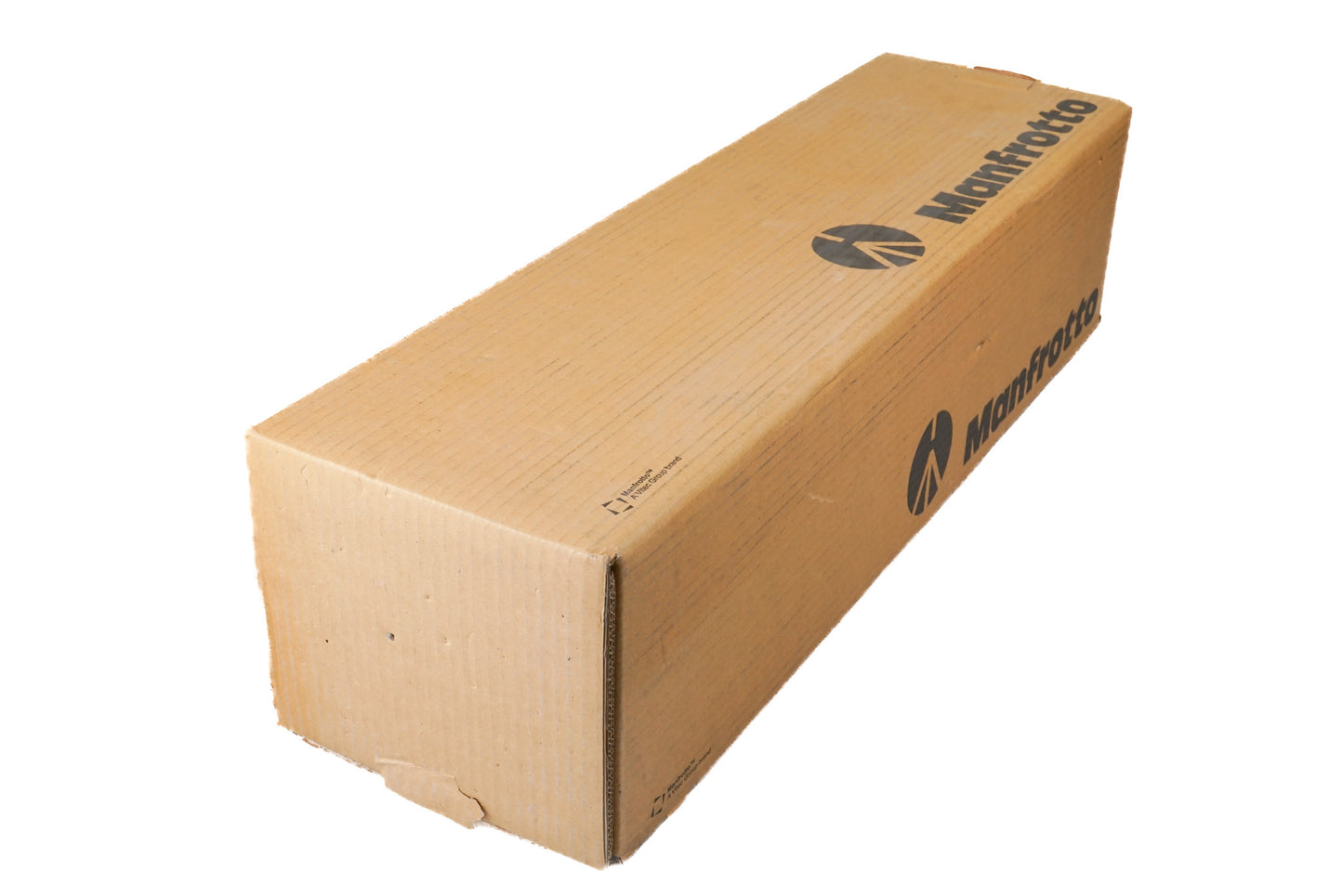 Manfrotto Carbon Twin Leg Video Tripod (MVTTWINMC)