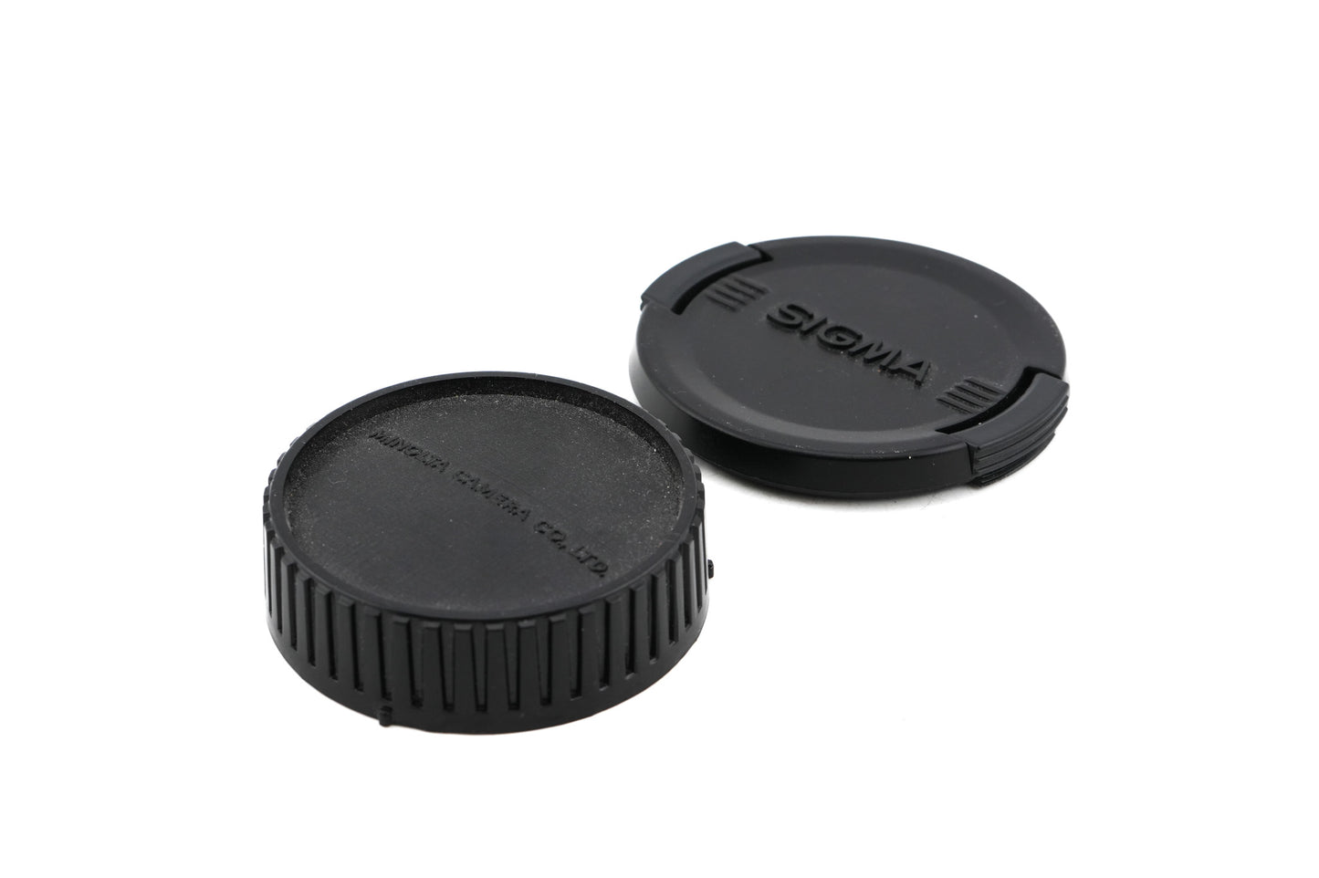 Minolta 135mm f3.5 MC Tele Rokkor-QD