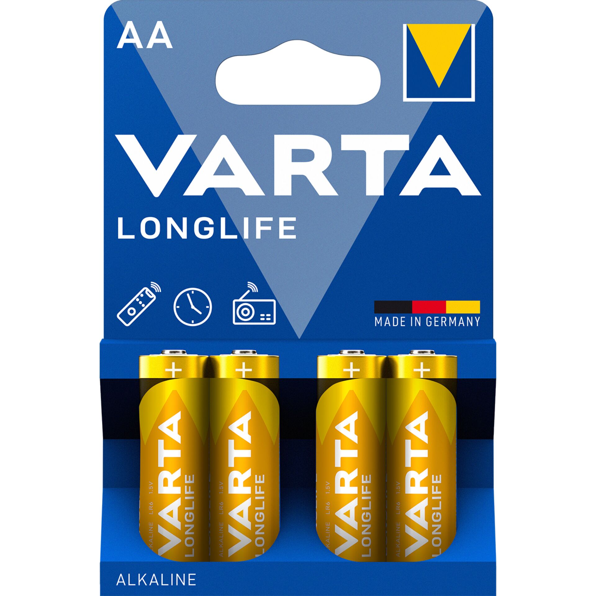 VARTA - Low Cost Energy