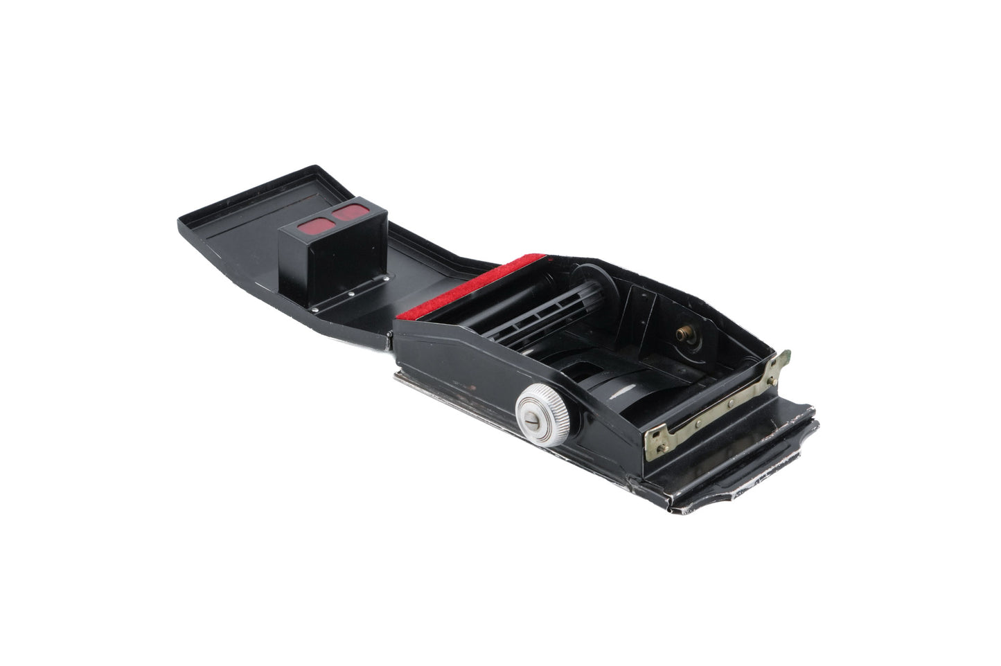 Plaubel Rada 6x9 Roll Film Back