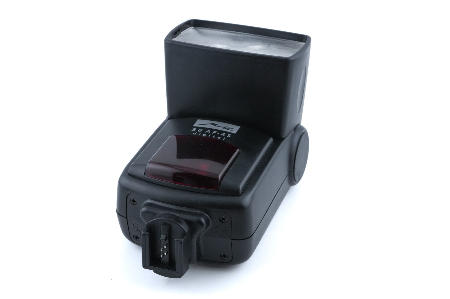 Metz Mecablitz 36 AF-4S