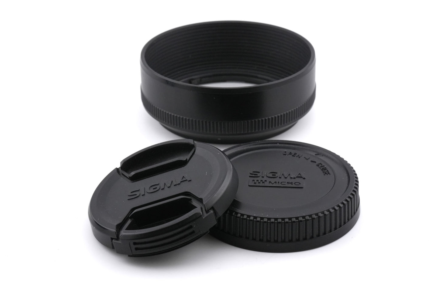 Sigma 19mm f2.8 EX DN