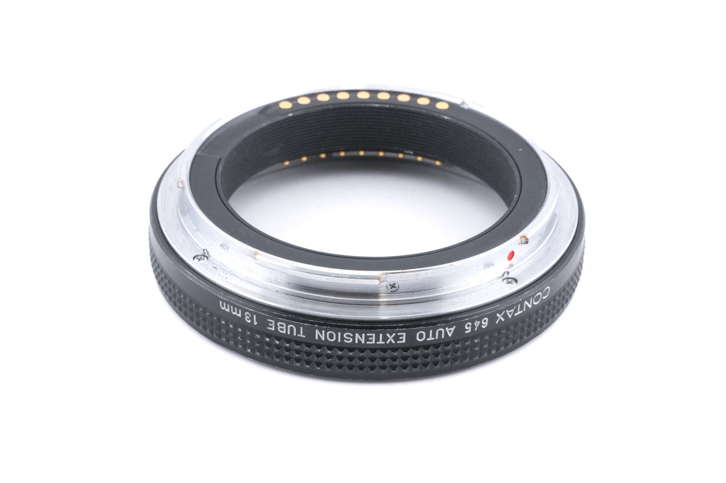 Contax 13mm Auto Extension Tube