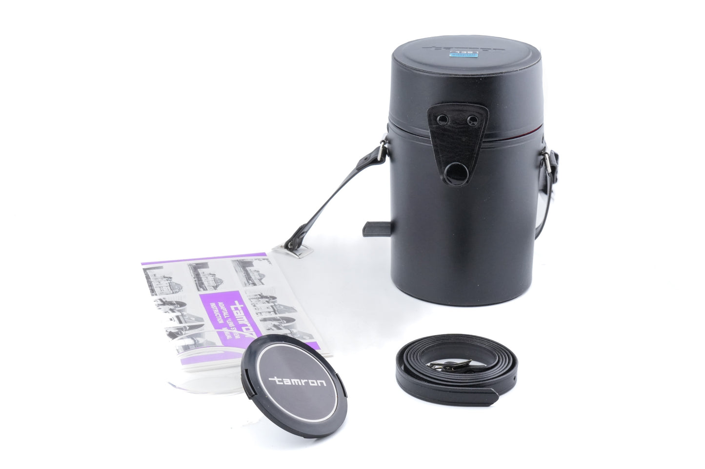 Tamron 135mm f2.8 BBAR Multi C.