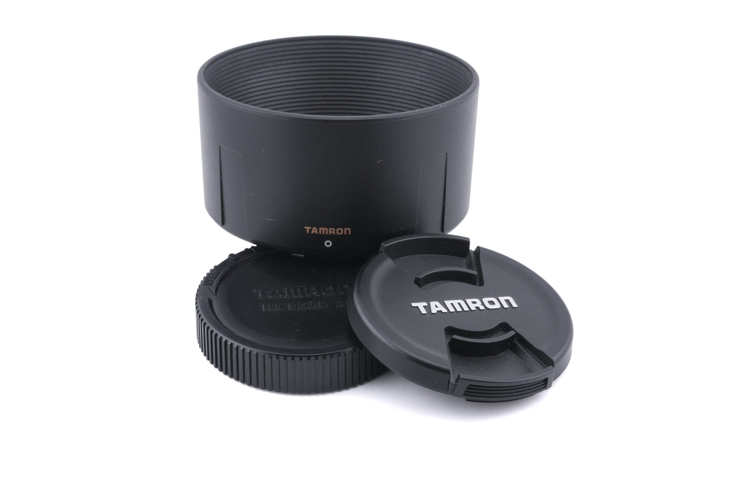 Tamron 70-300mm f4-5.6 AF LD Di Tele-Macro (A17)