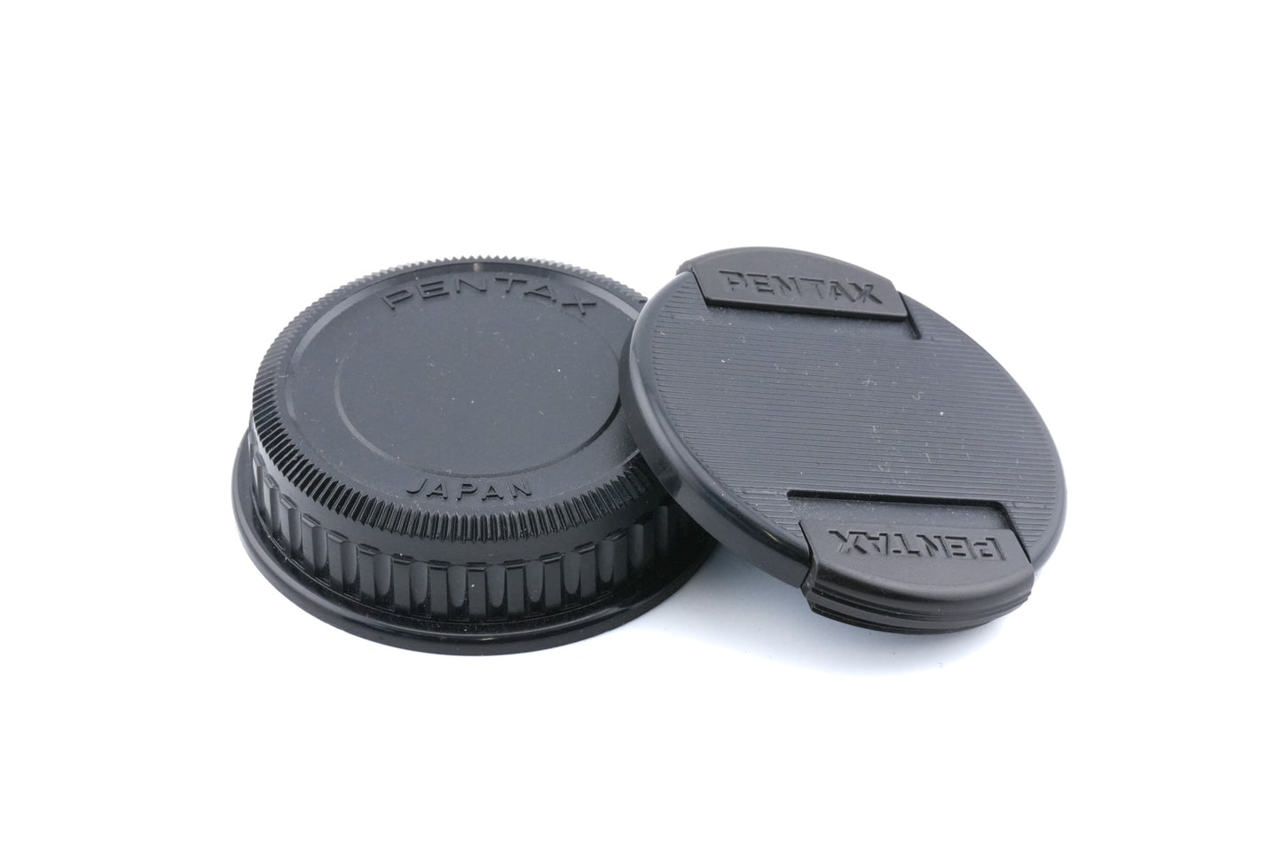 Pentax 18-55mm f3.5-5.6 SMC Pentax-DA AL