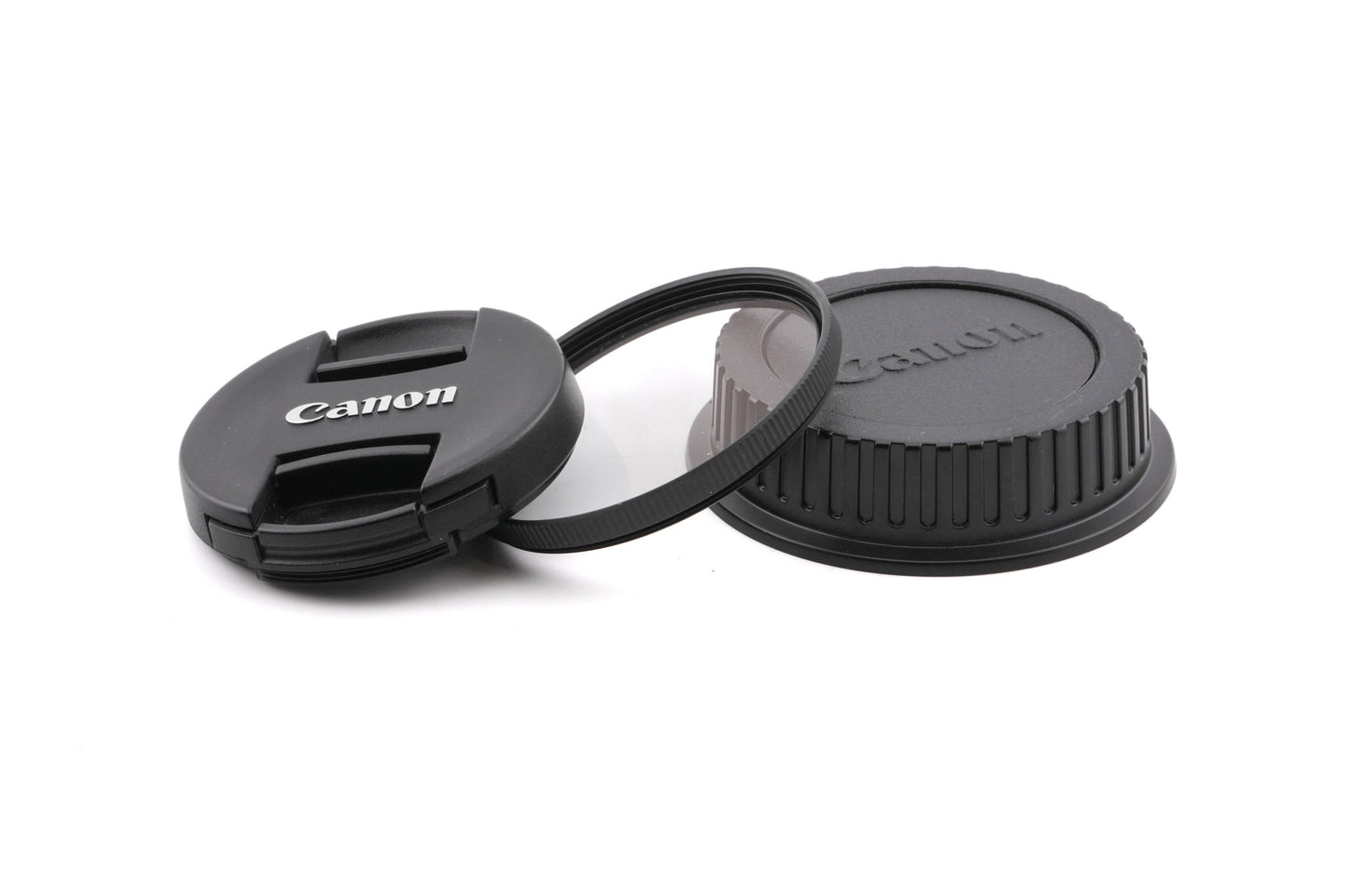 Canon 50mm f2.5 Compact-Macro