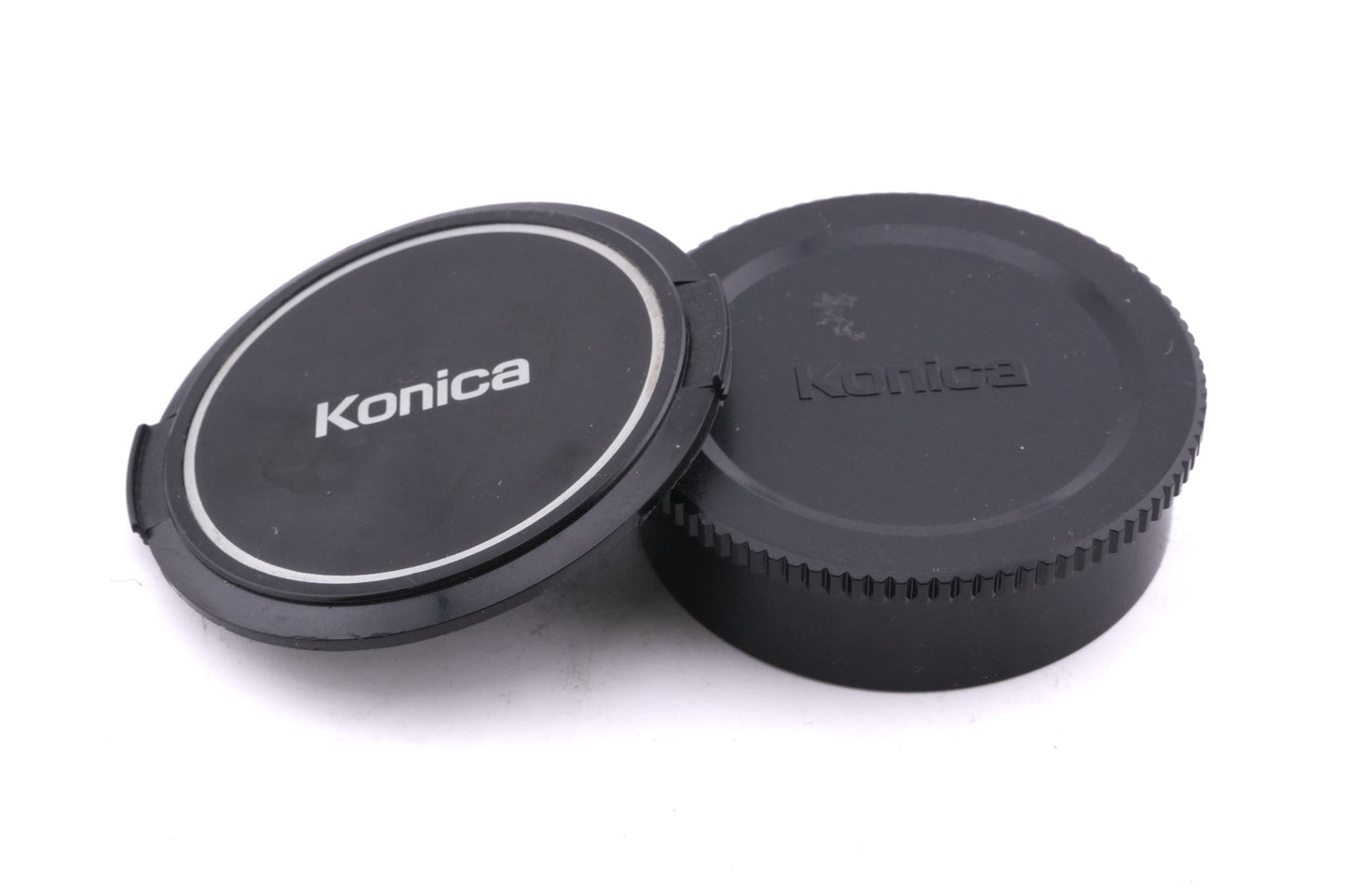 Konica 85mm f1.8 Hexanon AR