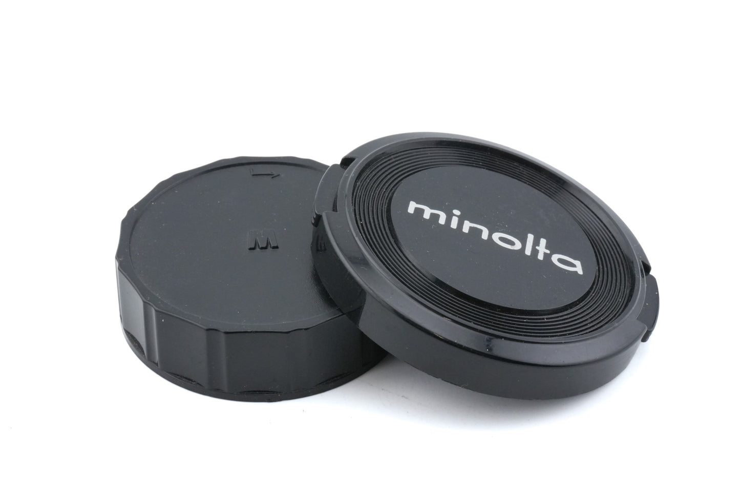 Minolta 50mm f1.7 MD Rokkor-X