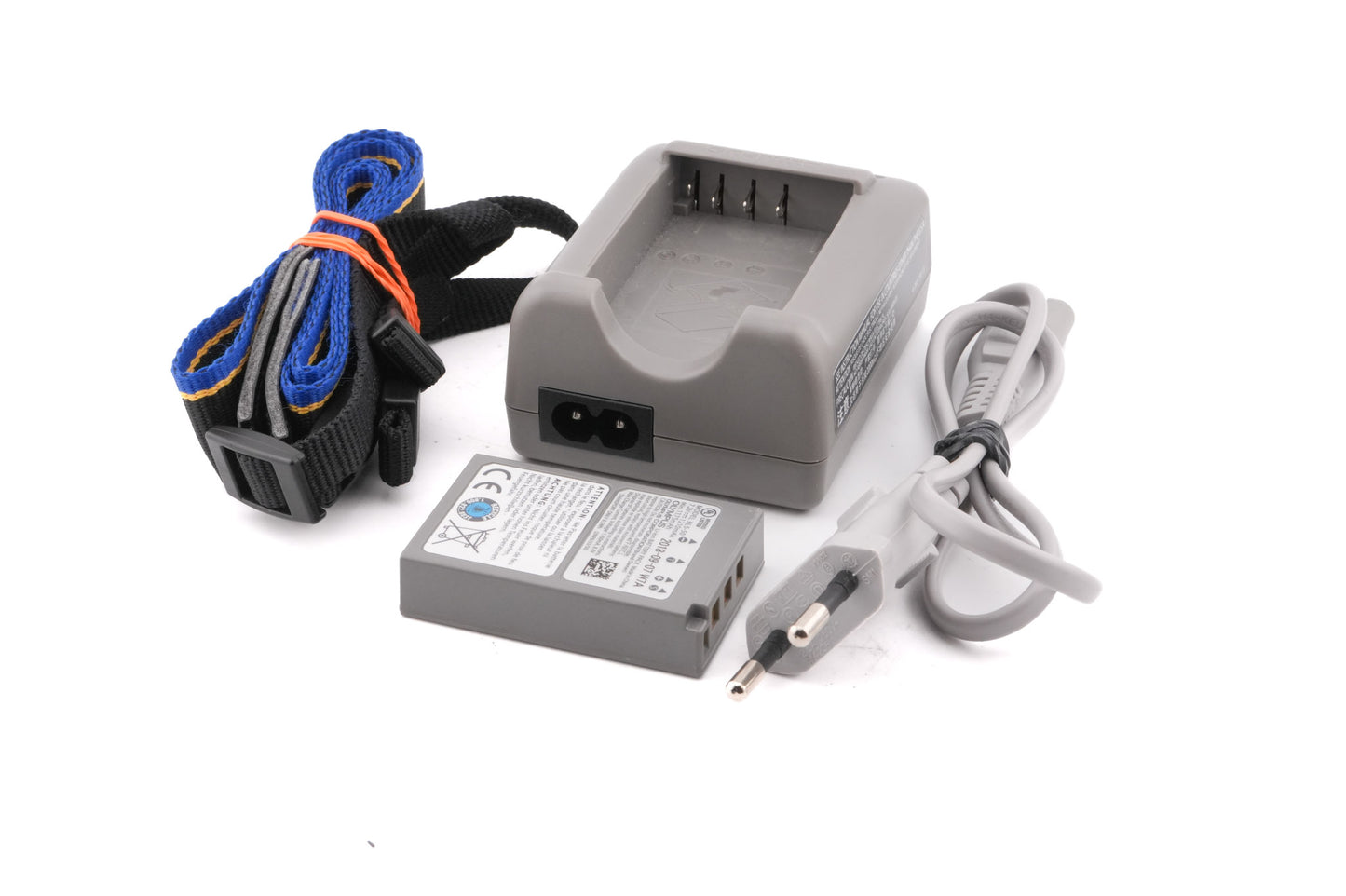 Olympus OM-D E-M10 Mark III