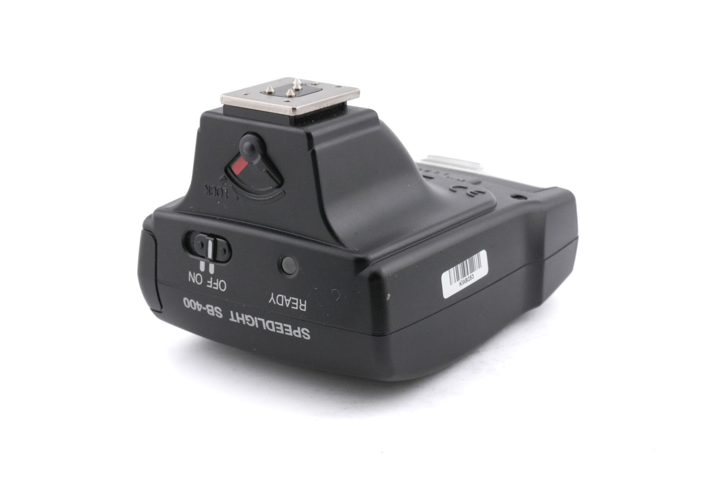 Nikon SB-400 Speedlight