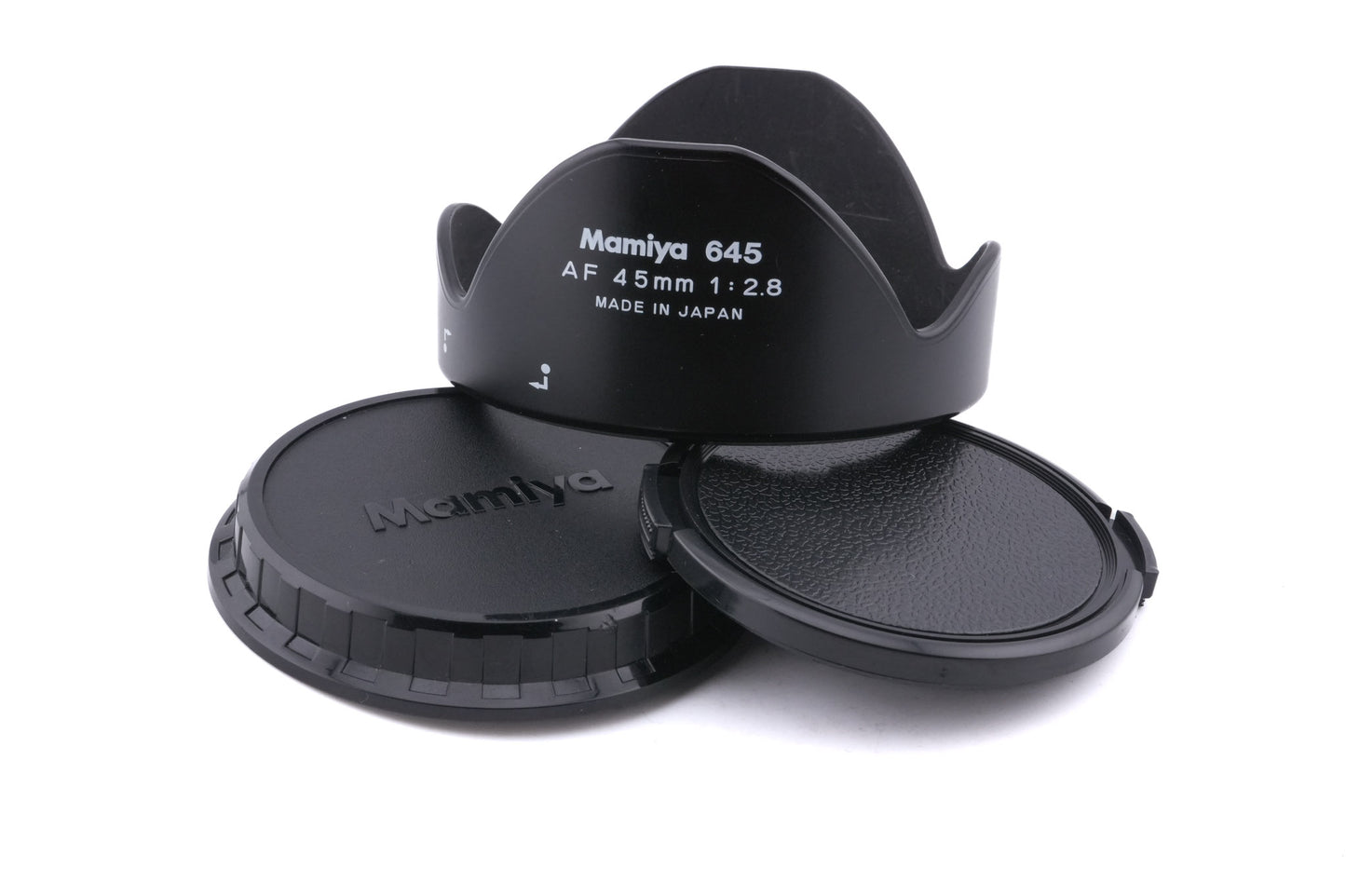 Mamiya 45mm f2.8 AF