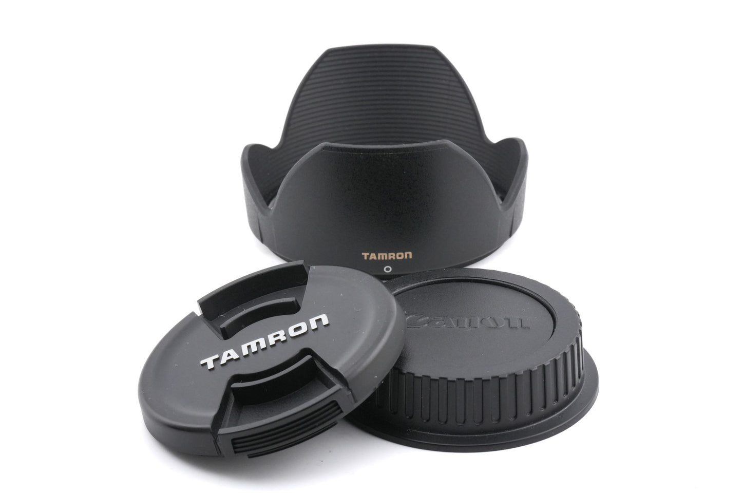 Tamron 18-270mm f3.5-6.3 Di II VC PZD (B008)