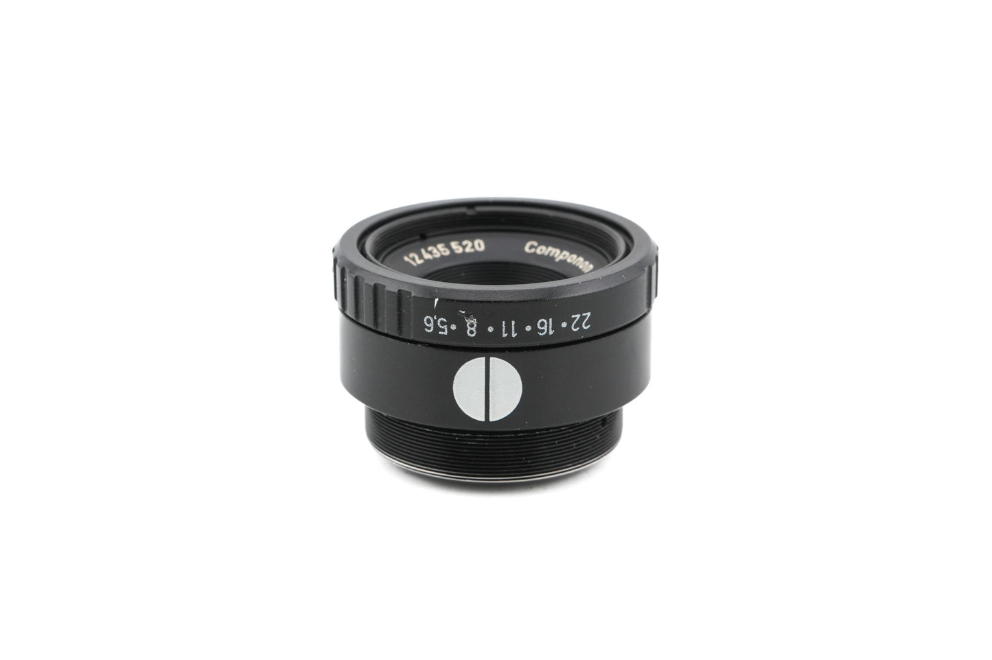 Schneider-Kreuznach 60mm f5.6 Componon - Lens