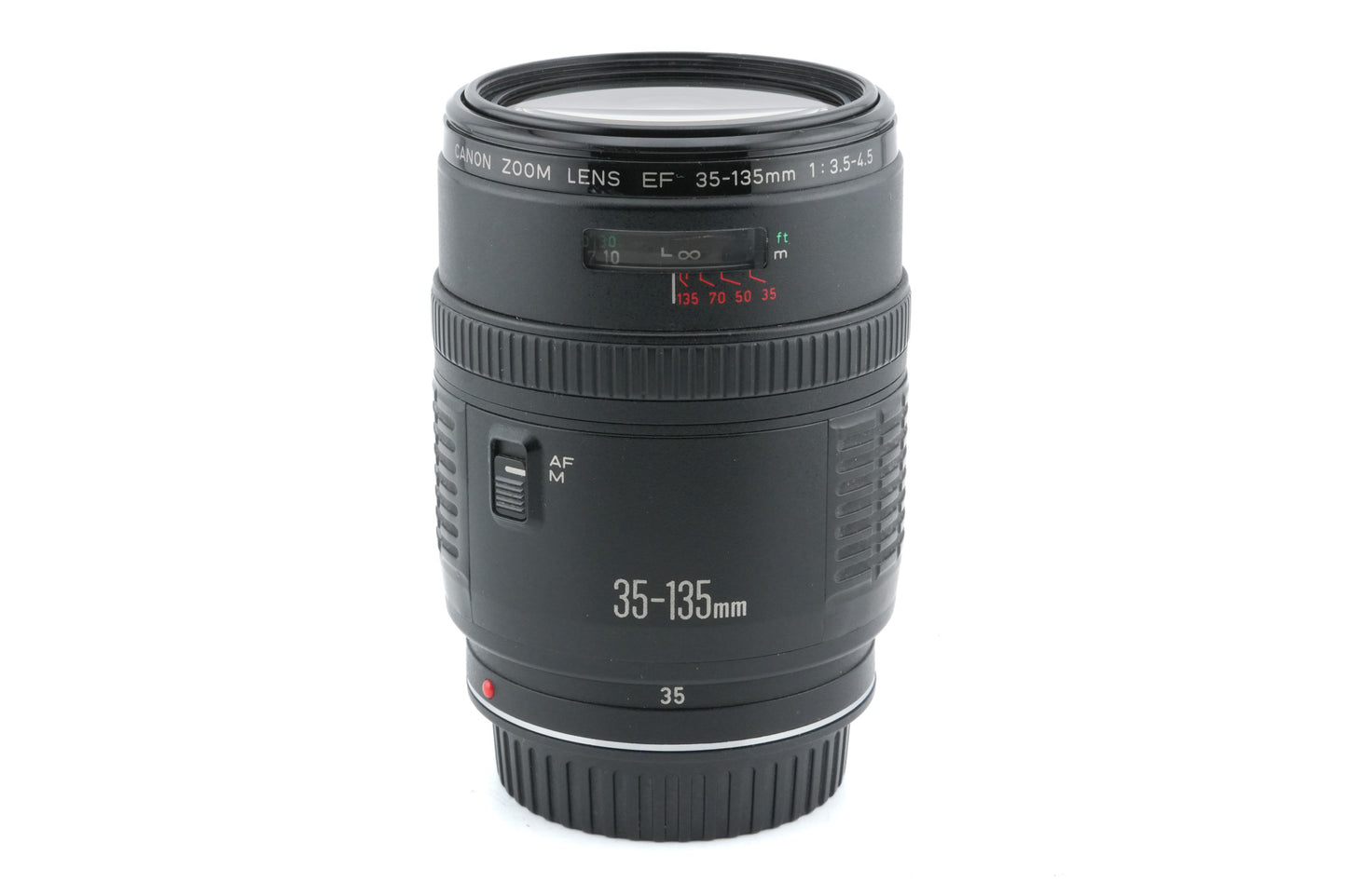 Canon 35-135mm f3.5-4.5 - Lens