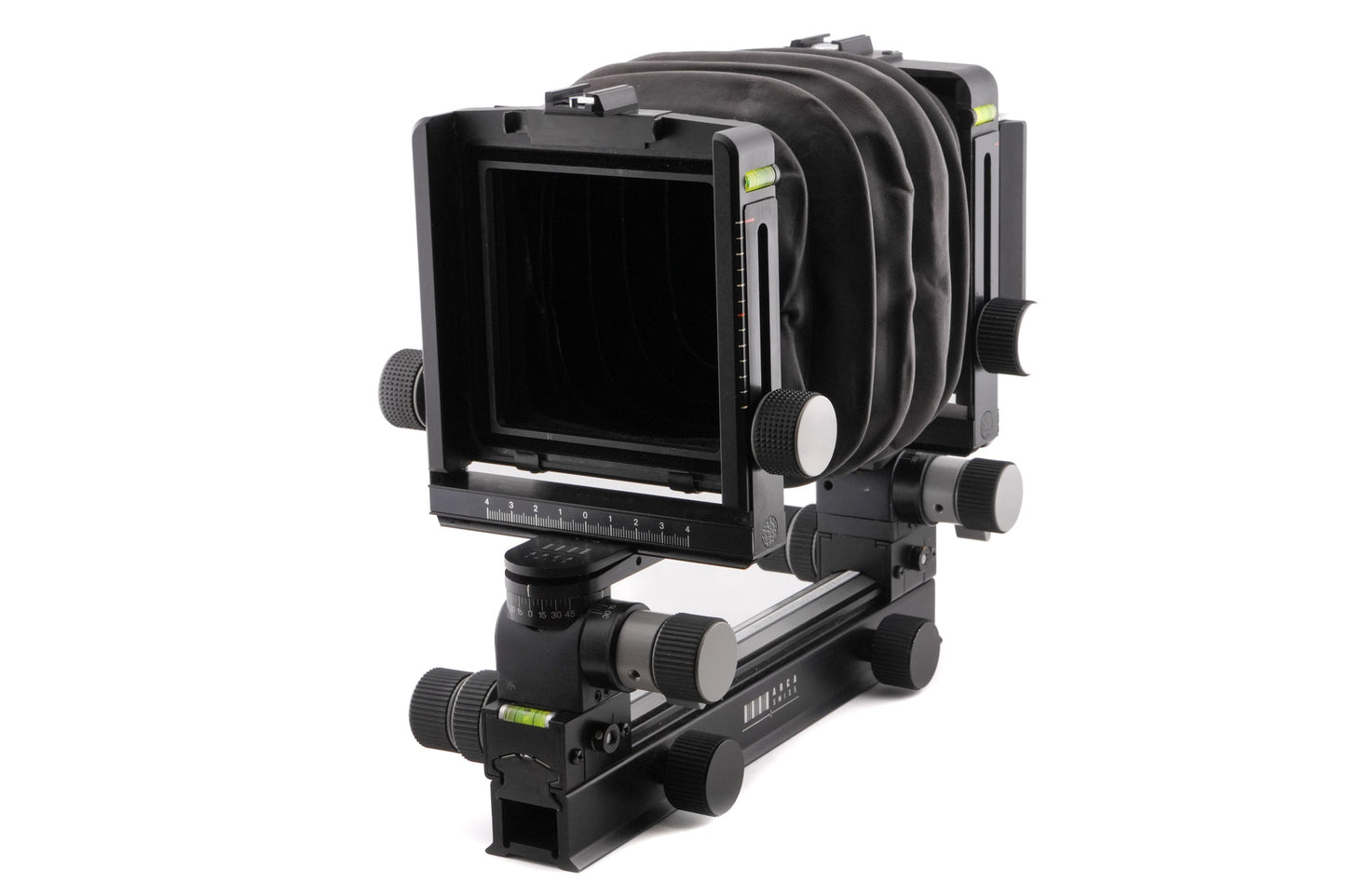 Arca-Swiss F-Line Classic 6x9 (Old) - Camera