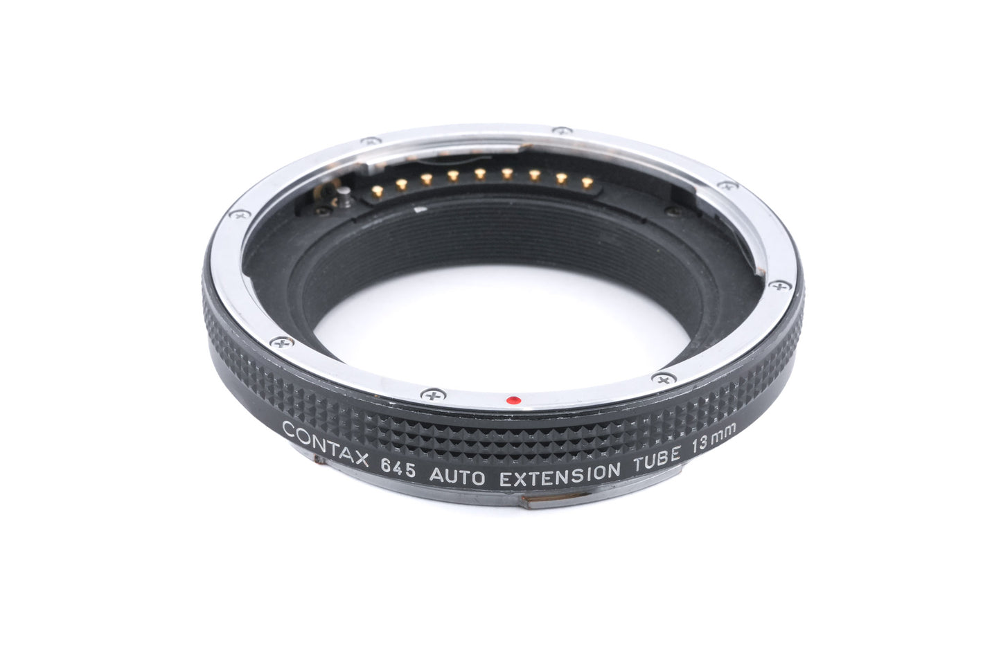 Contax 13mm Auto Extension Tube - Accessory