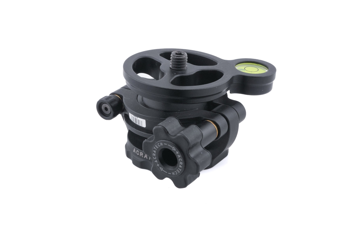 Acratech 3/8" Leveling Base - Accessory