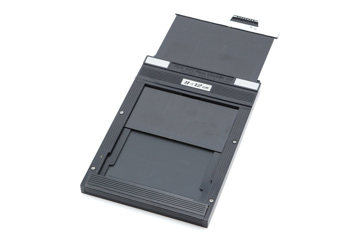 Toyo 9 x 12 cm Cut Film Holder