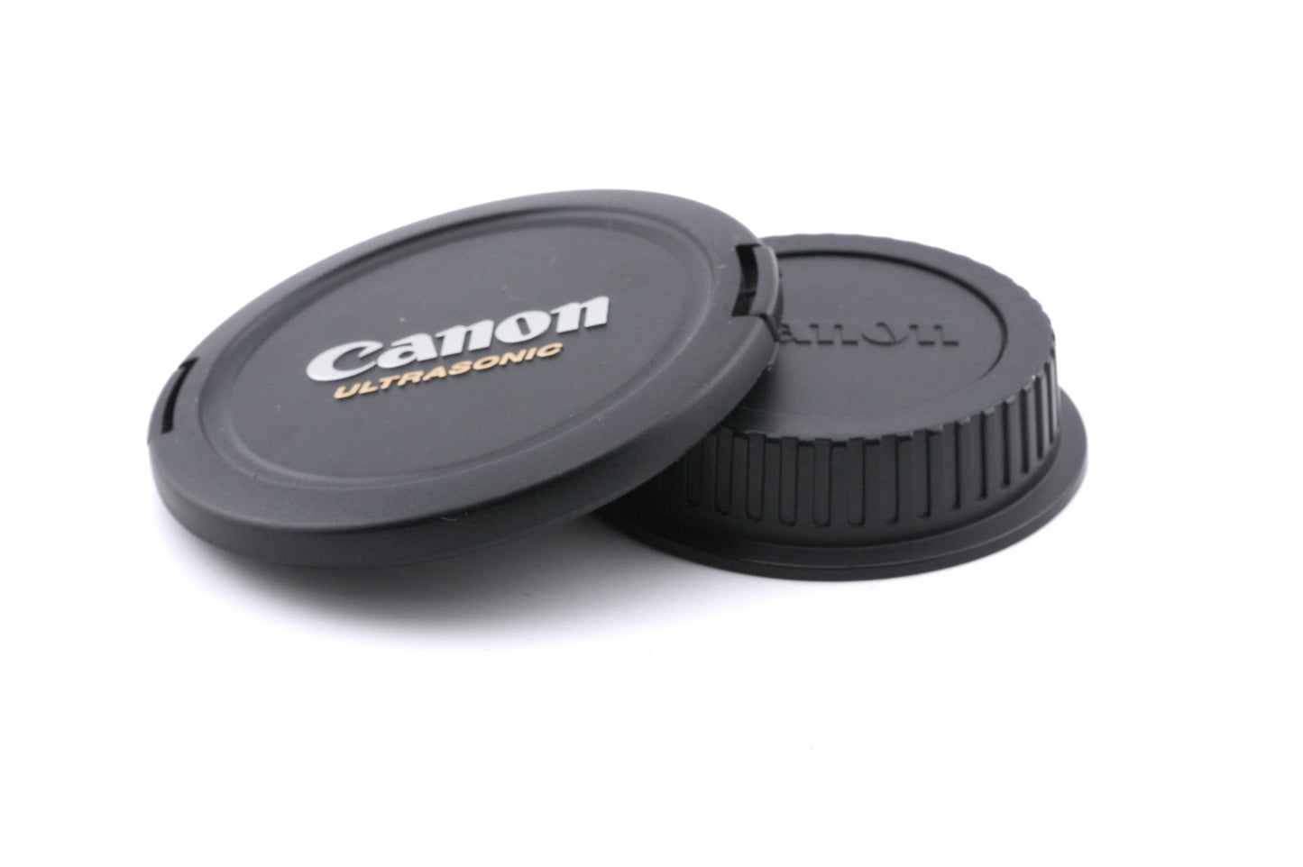 Canon 10-22mm f3.5-4.5 USM