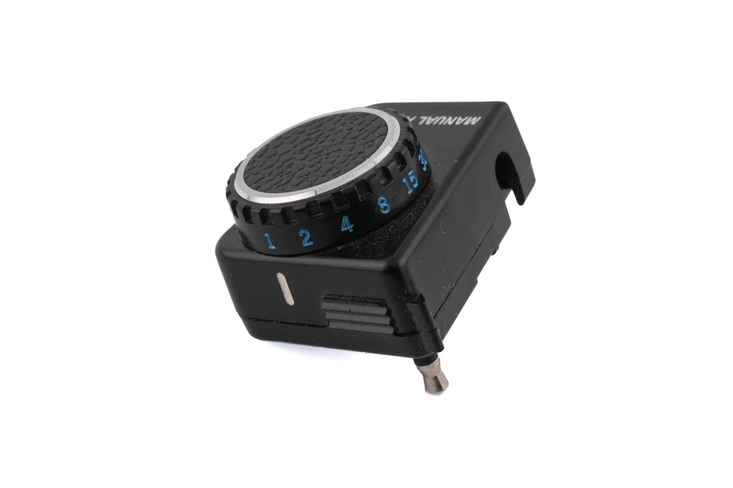 Olympus OM10 Manual Adapter