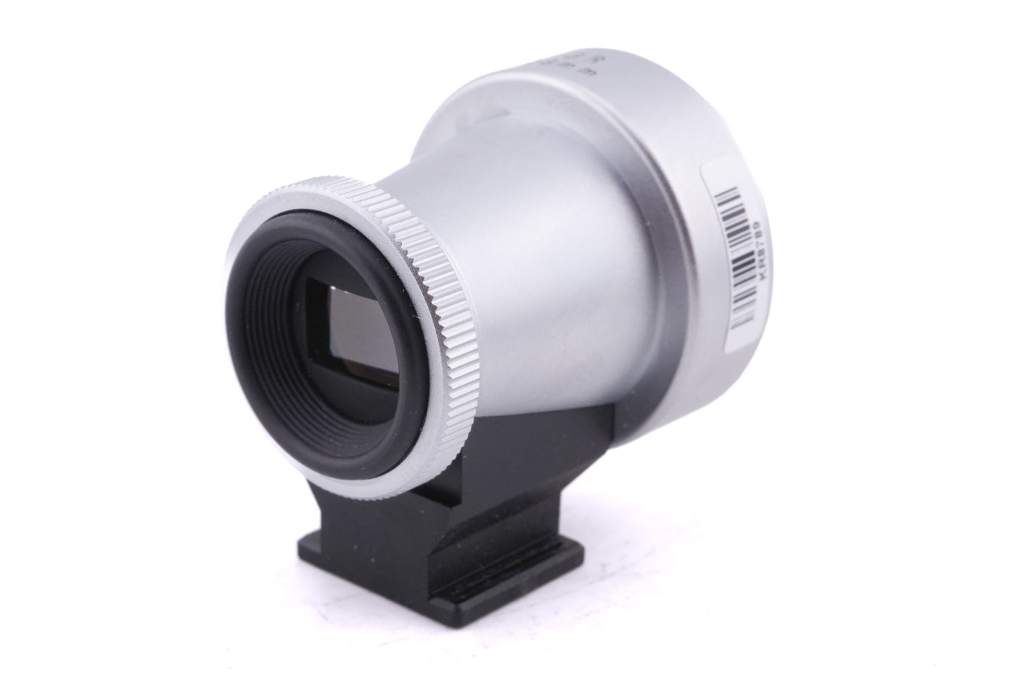 Ricoh 28mm f2.8 GR + GR 28mm Optical Viewfinder