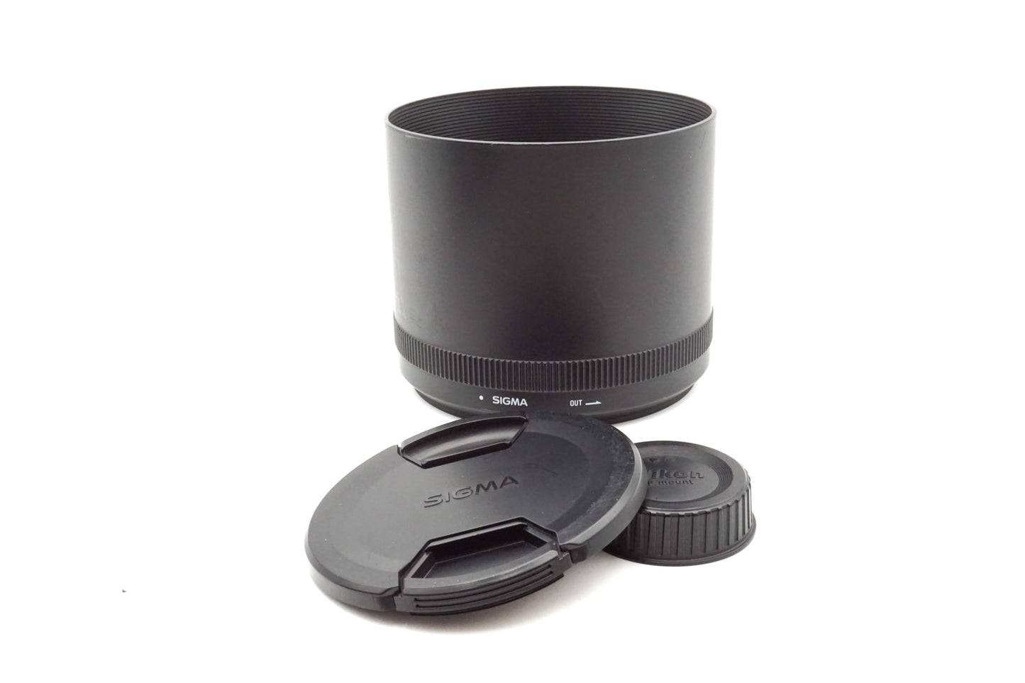 Sigma 120-300mm f2.8 EX OS APO DG HSM