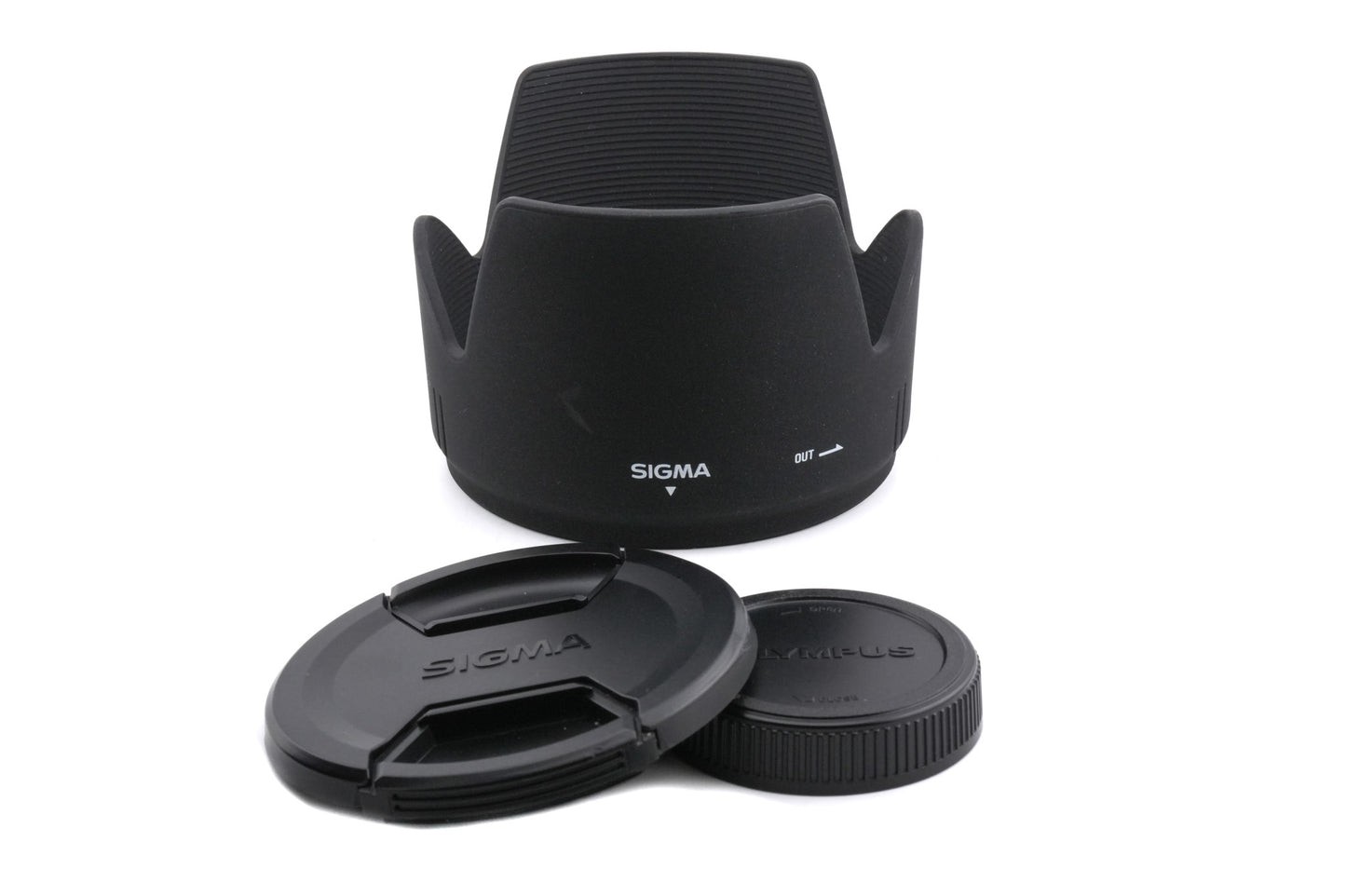 Sigma 50-500mm f4-6.3 EX APO DG HSM