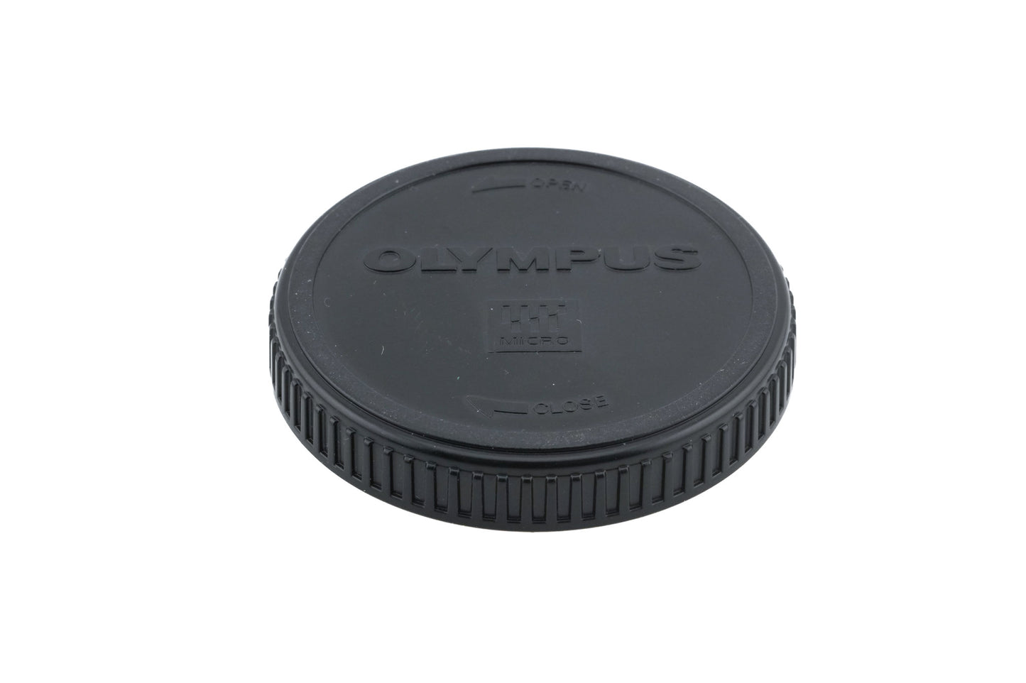 Olympus MMF-3 Four Thirds - Micro Four Thirds Adapter