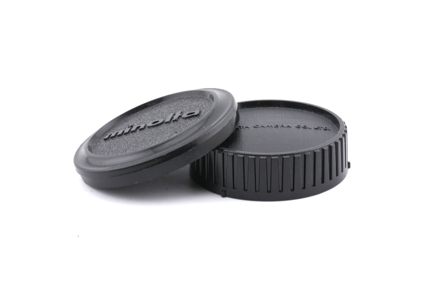 Minolta 50mm f1.7 MD Rokkor