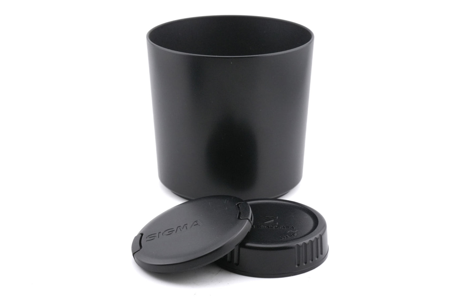 Sigma 75-300mm f4-5.6 DL Zoom