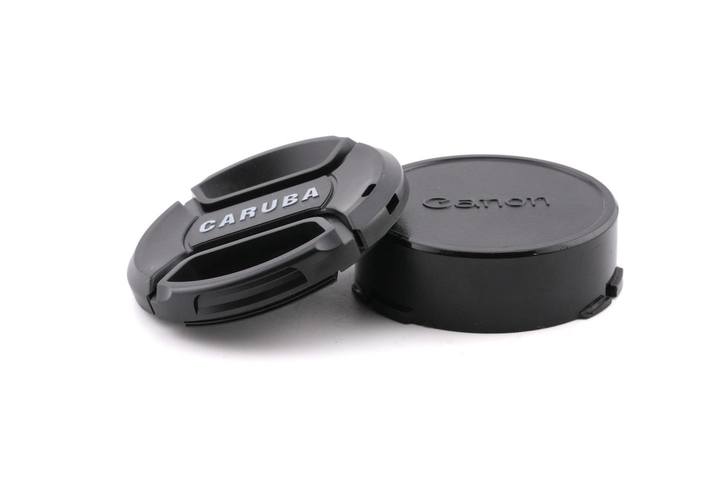 Canon 50mm f1.8 S.C.