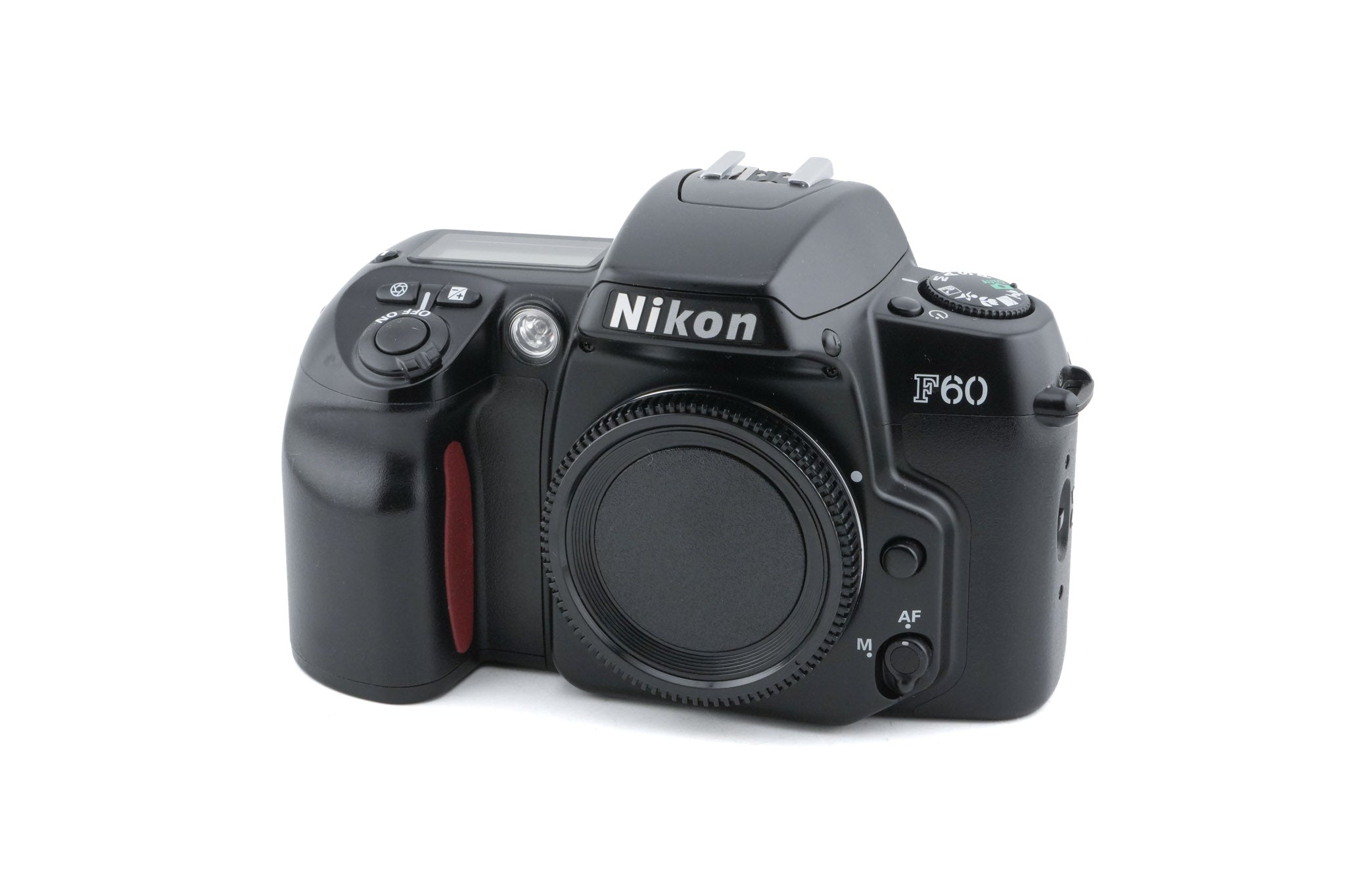Nikon F60 – Kamerastore