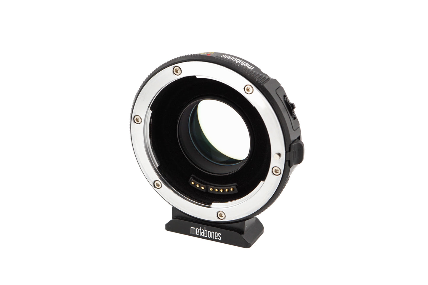 Metabones Canon EF - Micro Four Thirds (EF - MFT) Speed Booster Ultra Adapter - Accessory