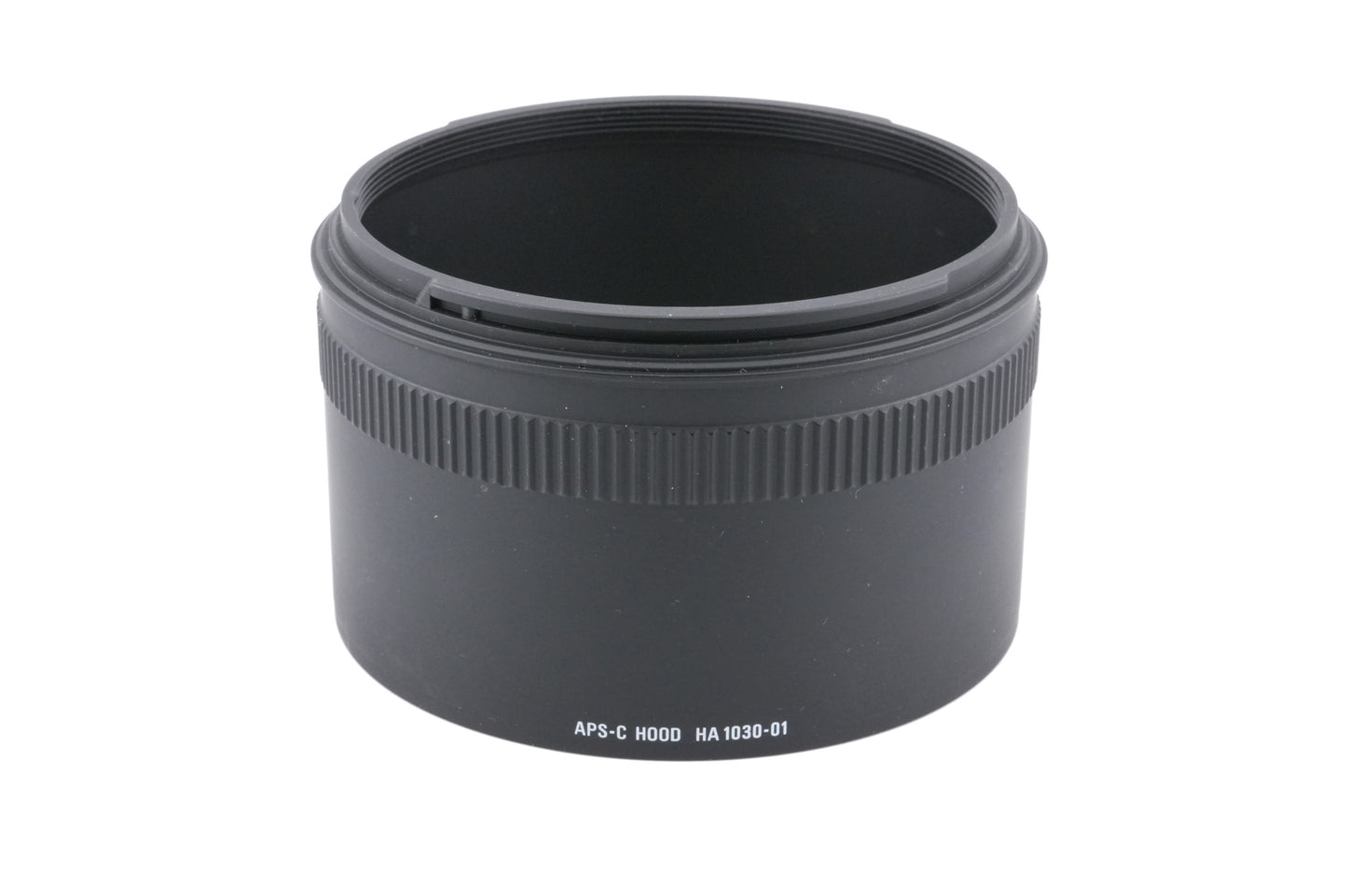 Sigma APS-C Hood Adapter (HA1030-01) - Accessory