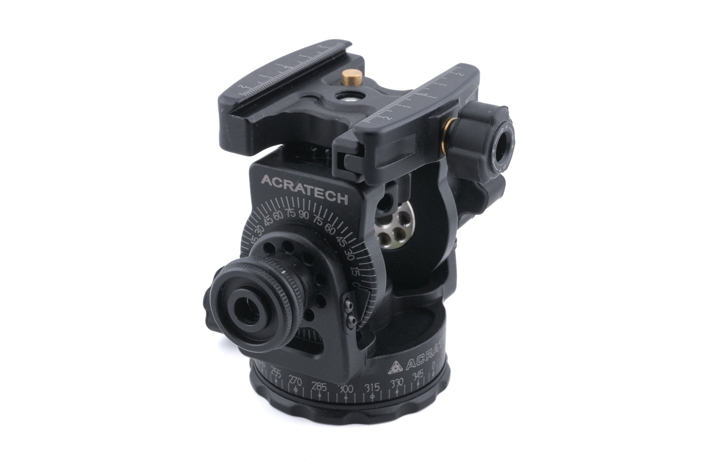 Acratech Panoramic Head - Accessory